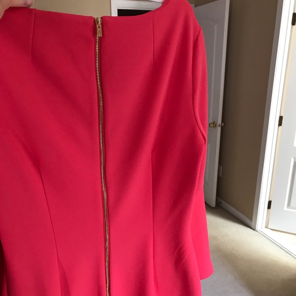 NWOT Calvin Klein dress - Picture 4 of 4
